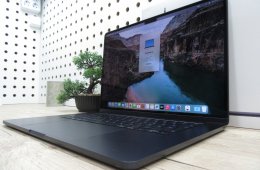 Apple Macbook Air M2 15,3 - 2022 - Használt, megkímélt állapot