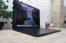 Apple Macbook Air M2 15,3 - 2022 - Használt, megkímélt állapot