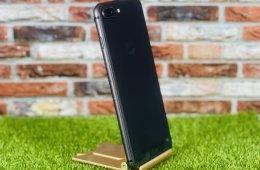 Apple iPhone 8 Plus 64 GB Space Gray 100% akku szép állapotú - 24 HÓ GARANCIA - 364