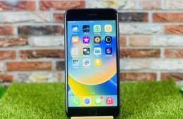 Apple iPhone 8 Plus 64 GB Space Gray 100% akku szép állapotú - 24 HÓ GARANCIA - 364