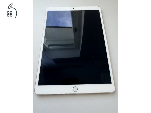 ELADÓ Apple iPad Pro 10,5” WiFi + Cellular 64GB