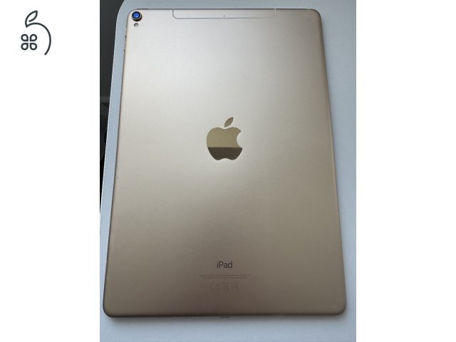 ELADÓ Apple iPad Pro 10,5” WiFi + Cellular 64GB