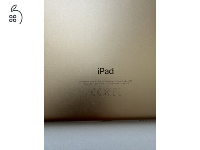 ELADÓ Apple iPad Pro 10,5” WiFi + Cellular 64GB