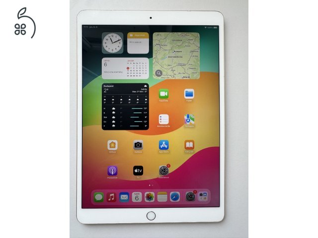 ELADÓ Apple iPad Pro 10,5” WiFi + Cellular 64GB