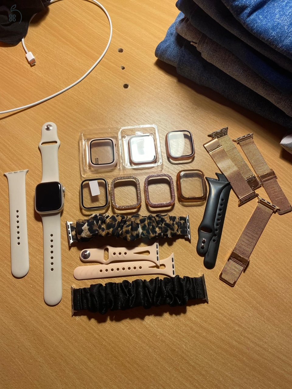 Apple Watch series 7 41mm GPS 