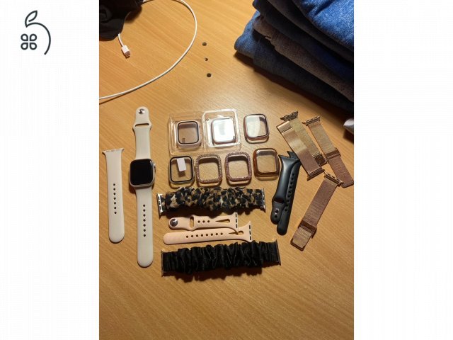 Apple Watch series 7 41mm GPS 