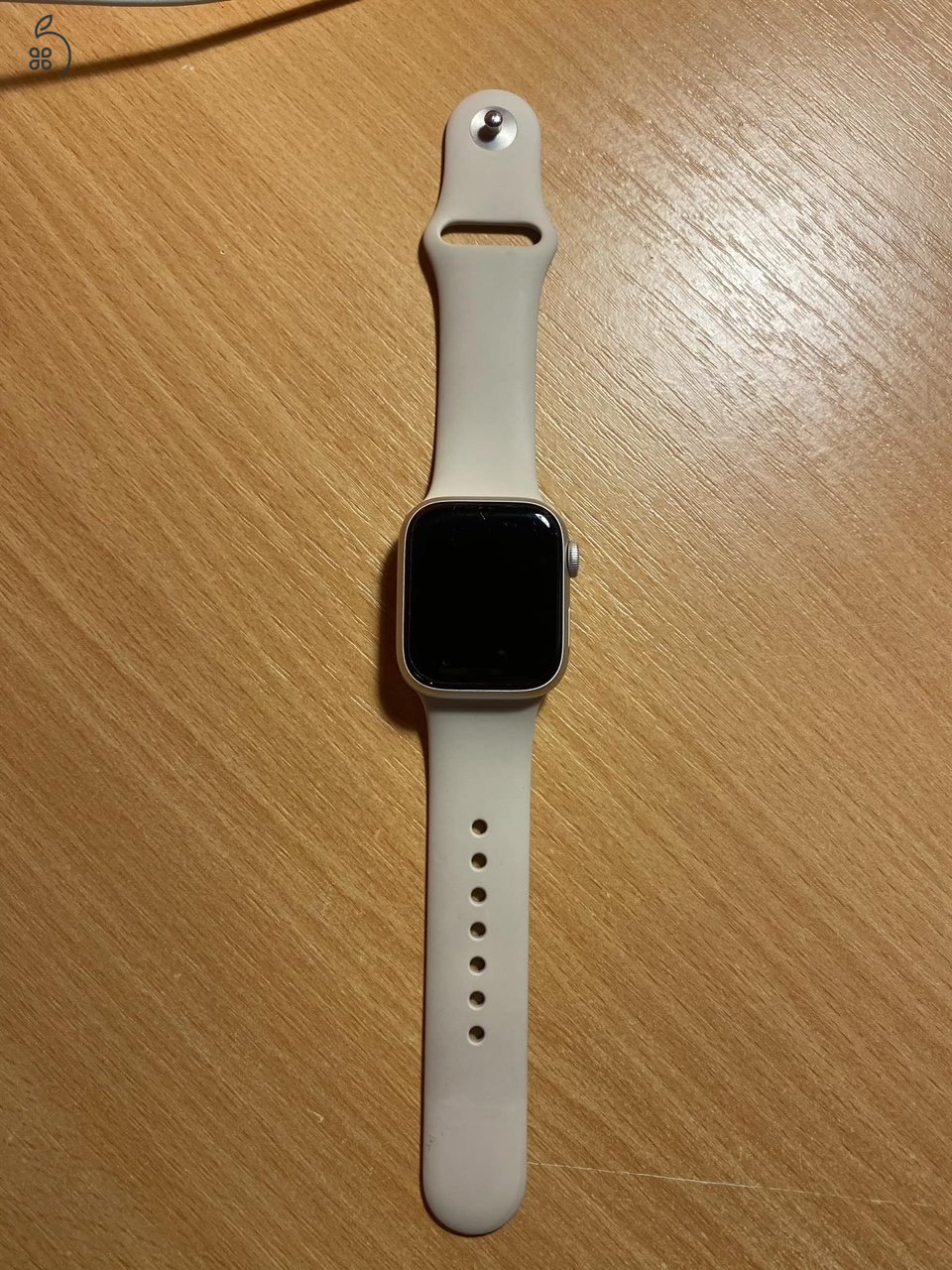 Apple Watch series 7 41mm GPS 