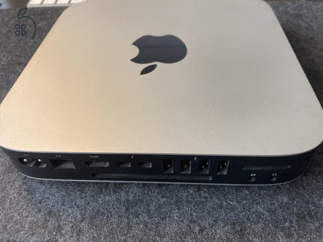 Mac mini 1.4 500GB