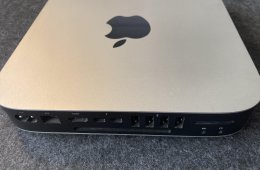 Mac mini 1.4 500GB