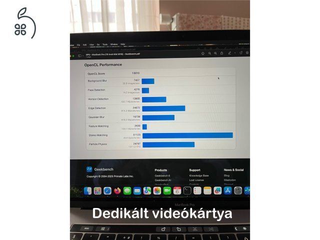 MacBook Pro 2018 Retina 15