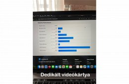 MacBook Pro 2018 Retina 15