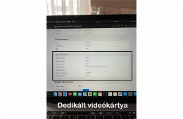 MacBook Pro 2018 Retina 15