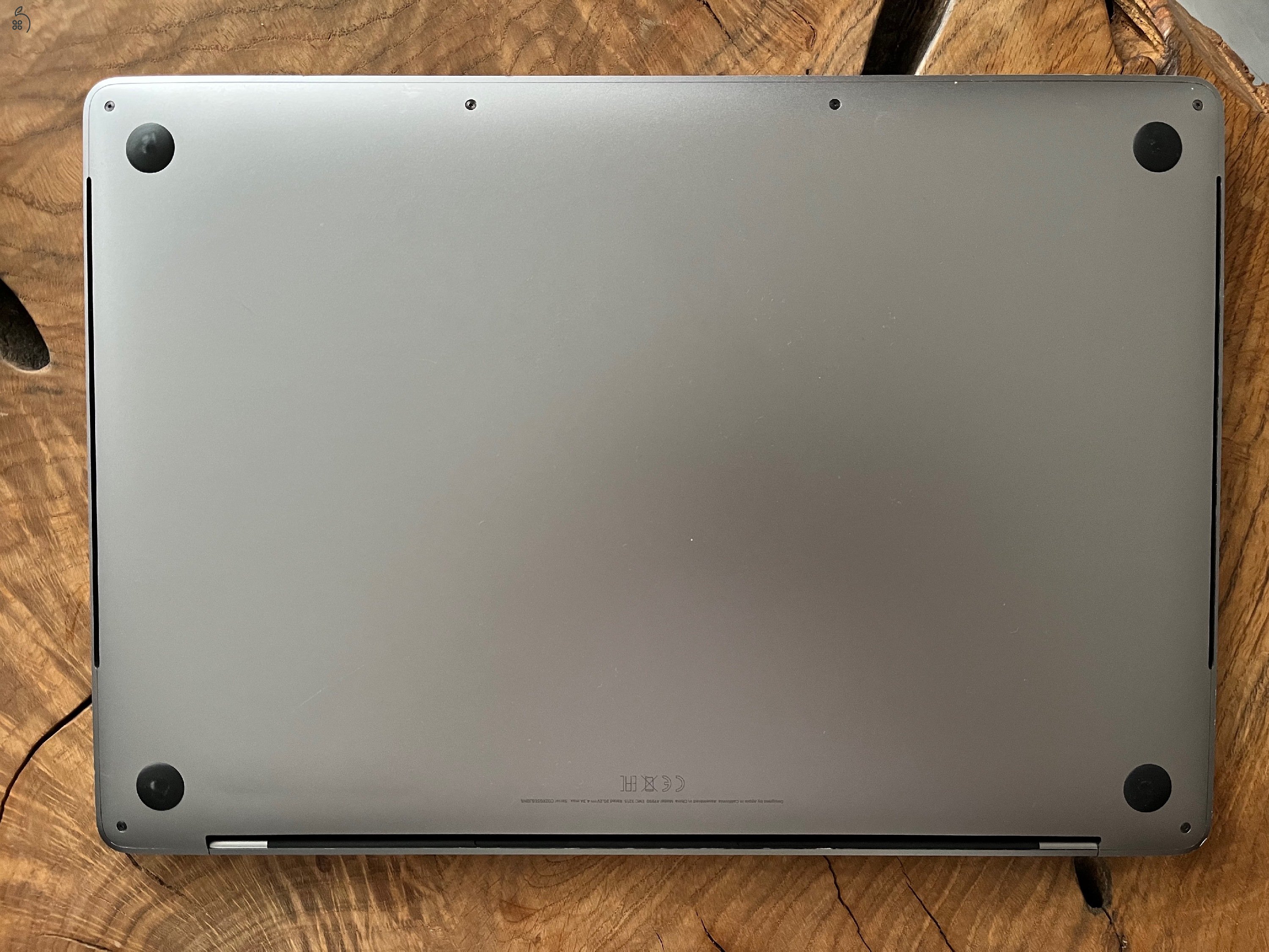 MacBook Pro 2018 Retina 15