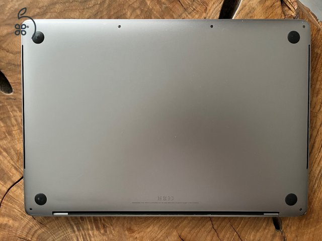 MacBook Pro 2018 Retina 15