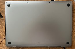 MacBook Pro 2018 Retina 15