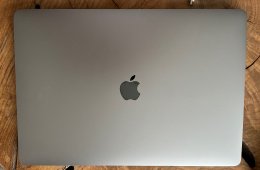 MacBook Pro 2018 Retina 15