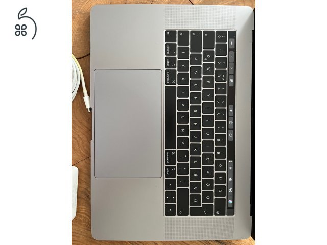 MacBook Pro 2018 Retina 15