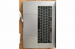 MacBook Pro 2018 Retina 15