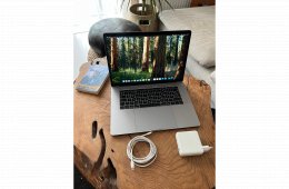 MacBook Pro 2018 Retina 15