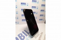 Apple iPhone 16 Plus 128 GB Black - akku 100% 22 ciklus - 2025.10.28-ig Apple garancia 