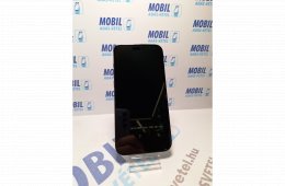 Apple iPhone 16 Plus 128 GB Black - akku 100% 22 ciklus - 2025.10.28-ig Apple garancia 