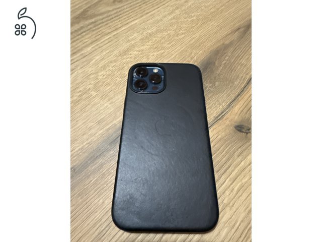 Eladó iPhone 12 Pro Max 256Gb törött hátlappal