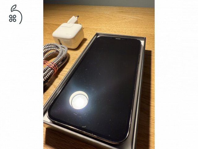 iPhone 12 Pro 128 Gb