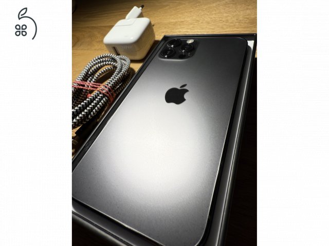 iPhone 12 Pro 128 Gb