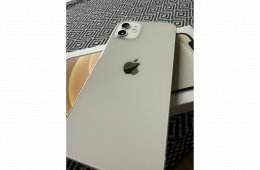 Iphone 12 64 GB Fehér