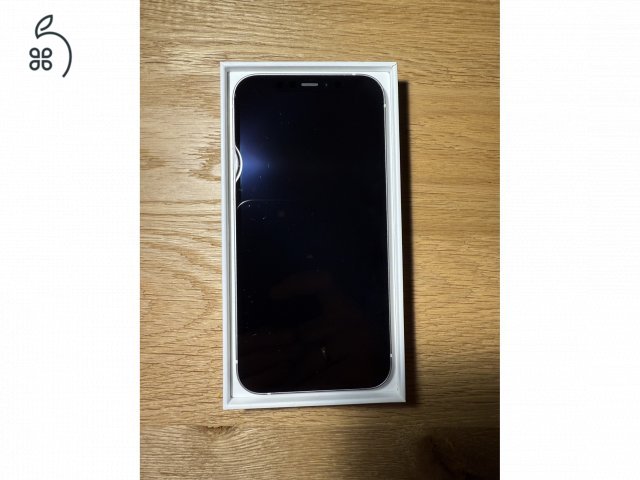 Iphone 12 64 GB Fehér