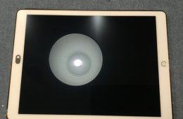 IpadPRO 12.9