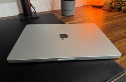 Macbook Pro 16” | M1 Pro | 1 TB | 16GB |