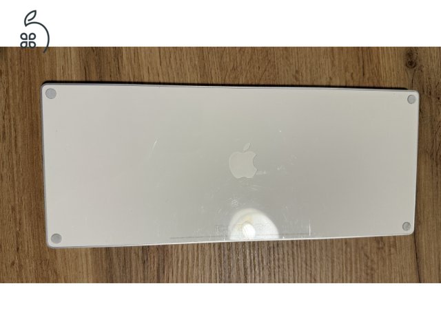 Apple Magic Keyboard - A1644 HU