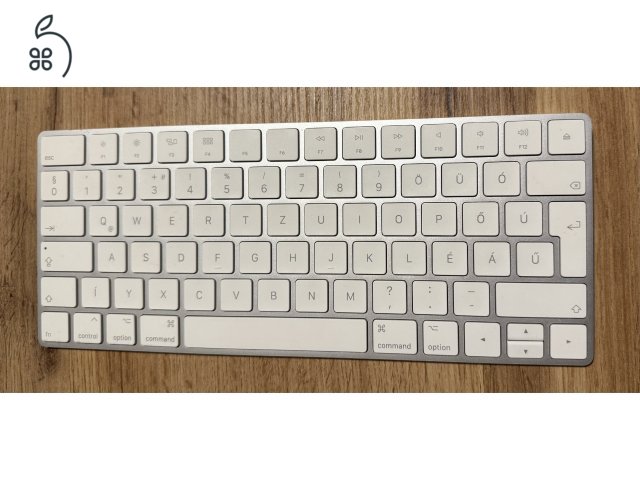 Apple Magic Keyboard - A1644 HU