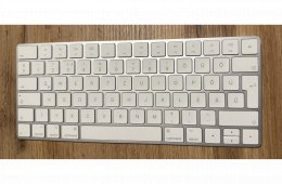 Apple Magic Keyboard - A1644 HU