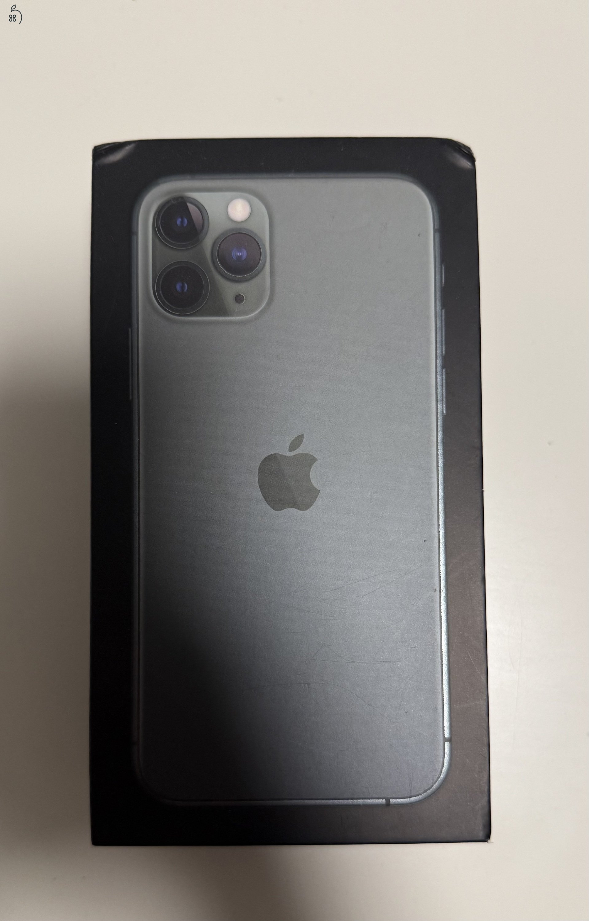 Iphone 11Pro