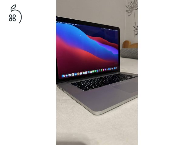 MacBook Pro Retina 15