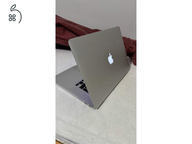 MacBook Pro Retina 15