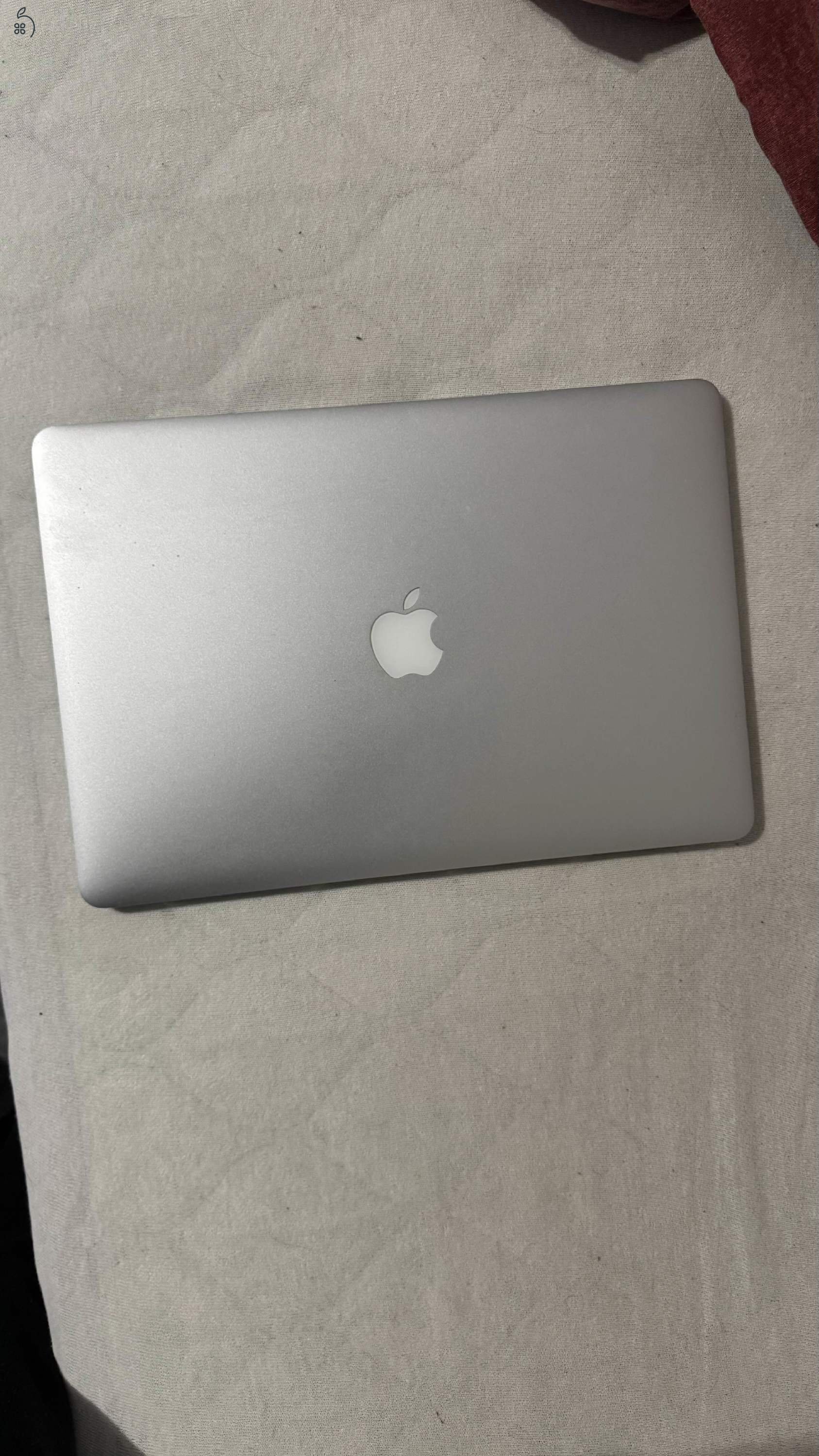 MacBook Pro Retina 15