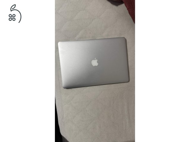 MacBook Pro Retina 15