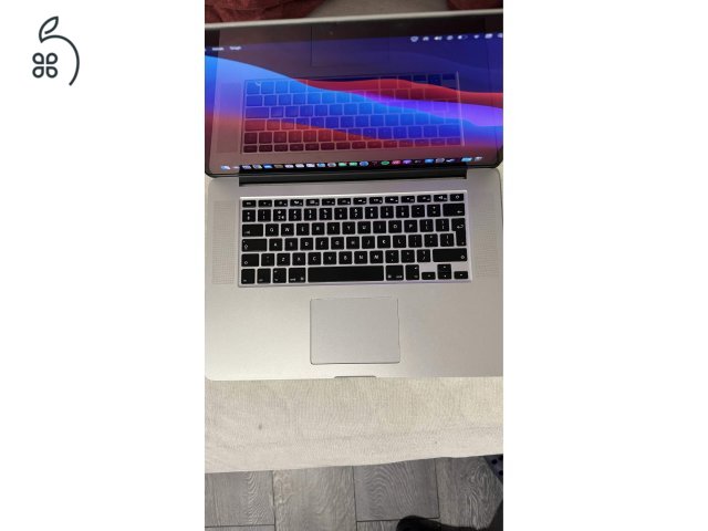 MacBook Pro Retina 15