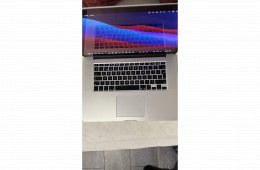 MacBook Pro Retina 15