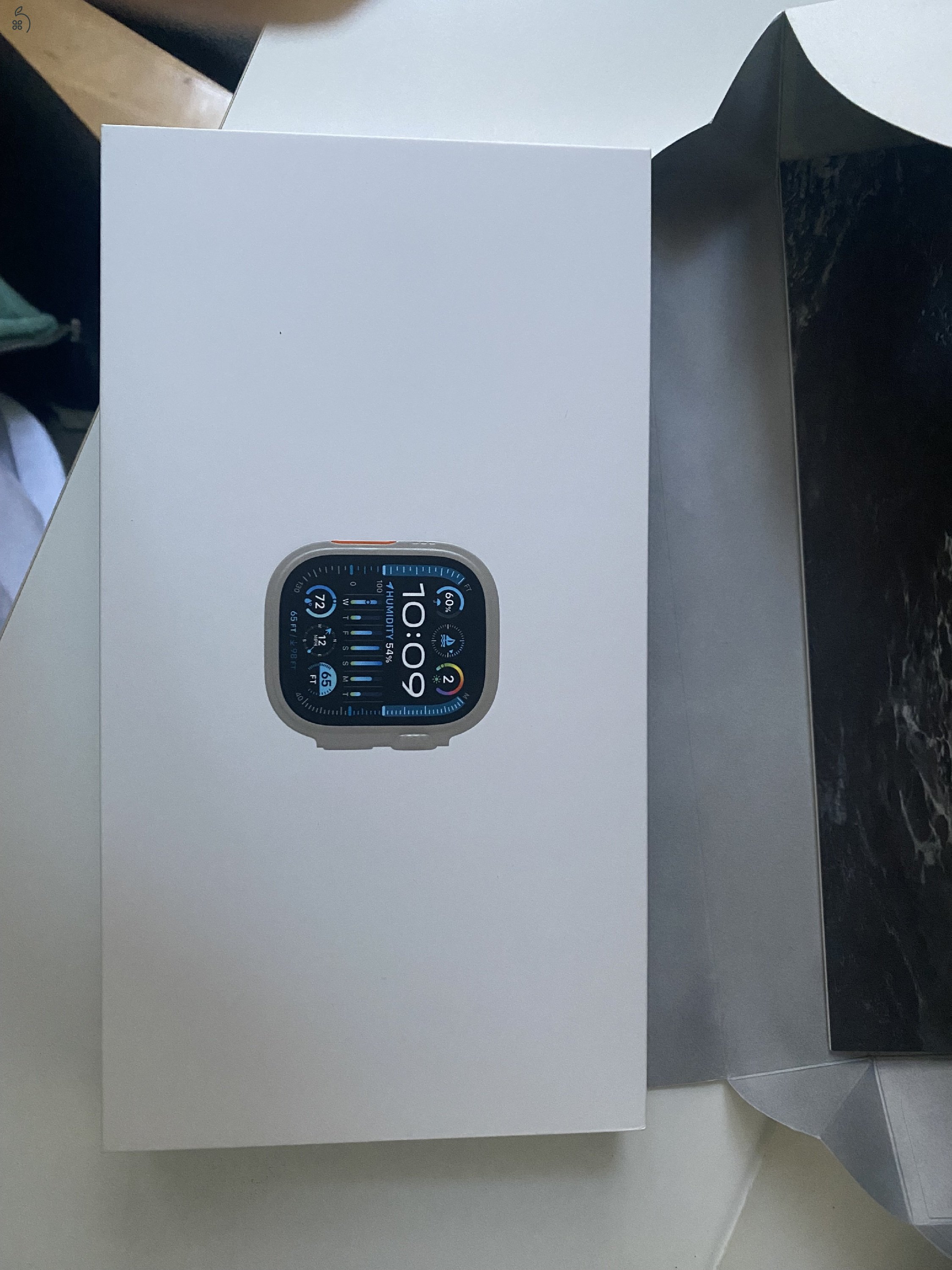 Apple Watch Ultra 2