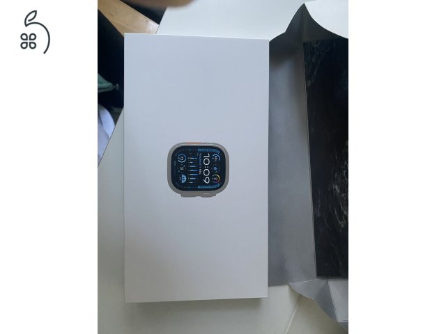 Apple Watch Ultra 2