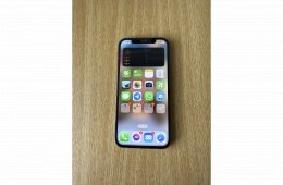 Iphone 12 (3 éve vásárolt)