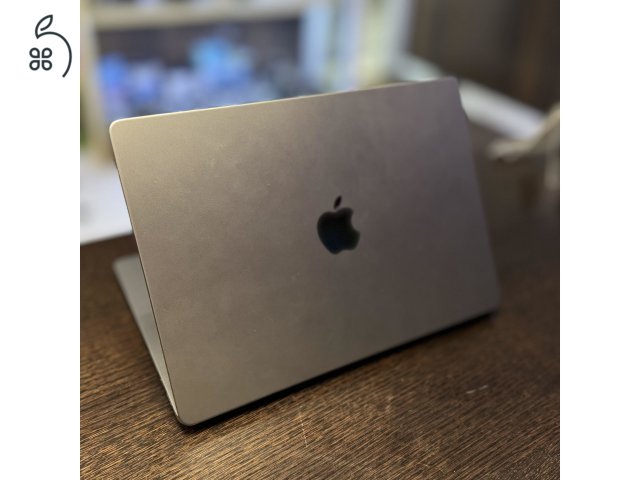 Apple Macbook Pro 14