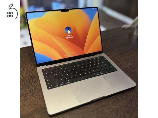 Apple Macbook Pro 14