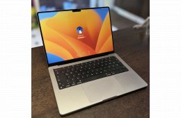 Apple Macbook Pro 14