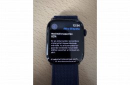 Series 7 Nike edition GPS+Cellular