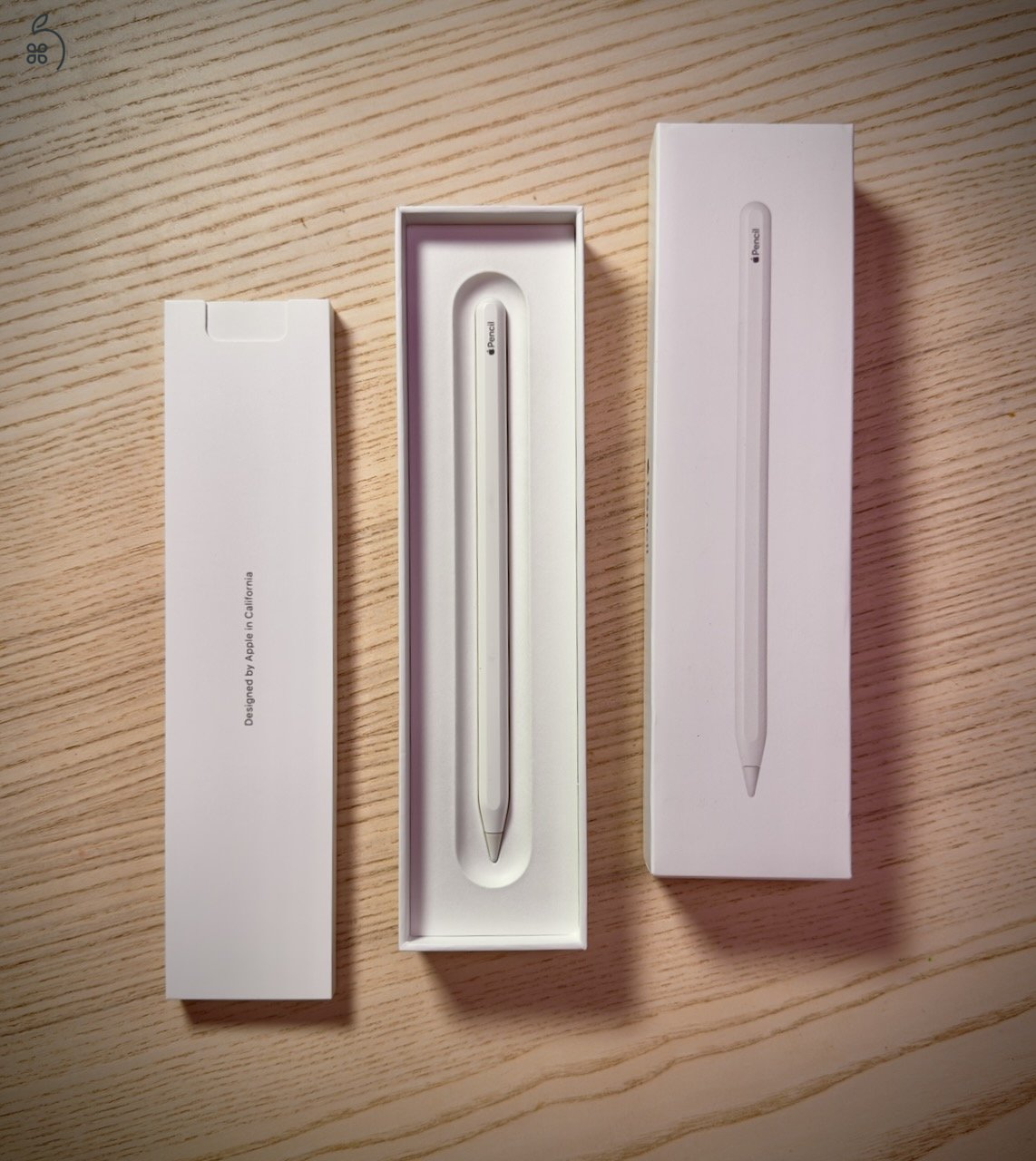 Apple Pencil 2